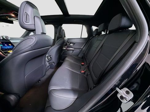 New 2026 Mercedes-Benz GLC 300 4MATIC image 25