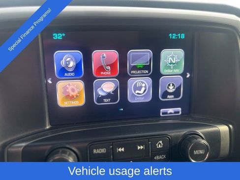 Used 2019 Chevrolet Silverado 1500 LT w/ All Star Edition image 15