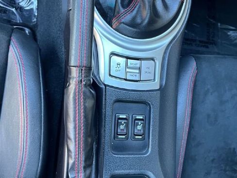 Used 2015 Subaru BRZ Limited w/ Popular Package #1B image 17