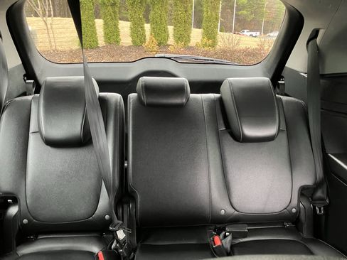 Certified 2024 Honda Odyssey Touring image 35