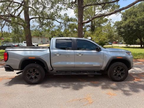 Used 2025 GMC Canyon Elevation w/ Convenience Package AWD/4WD image 21