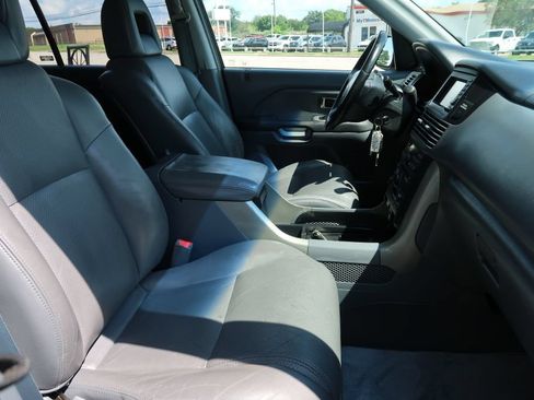 Used 2005 Honda Pilot EX-L image 9