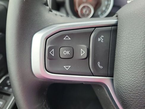 New 2024 RAM 2500 Tradesman w/ Safety Group image 12