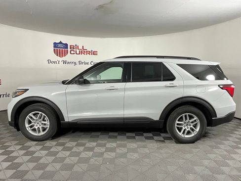 New 2027 Ford Explorer Active w/ Active Comfort Package RWD image 6