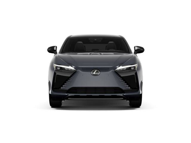 New 2026 Lexus RZ 350e 2WD w/ Technology Package image 5