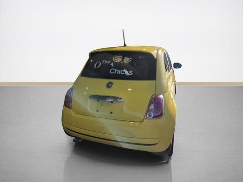 Used 2013 FIAT 500 Pop image 6