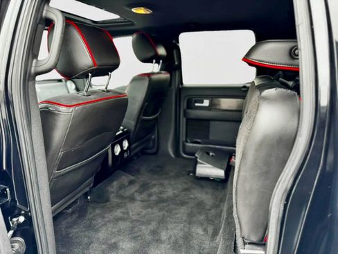 Used 2013 Ford F150 FX4 w/ Luxury Equipment Group image 15