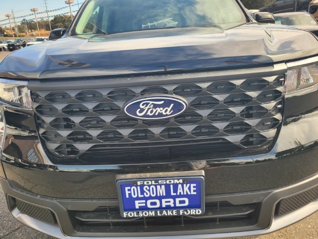 New 2026 Ford Maverick XLT w/ Equipment Group 301A AWD/4WD image 13