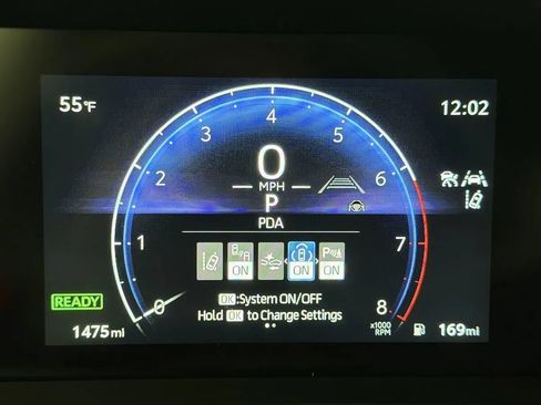 Used 2025 Toyota Land Cruiser 1958 AWD/4WD image 14