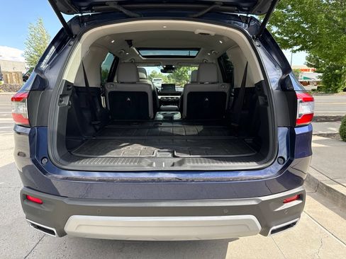 Certified 2025 Honda Pilot Elite image 6