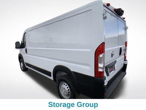 New 2026 RAM ProMaster 2500 w/ Safety Group image 4