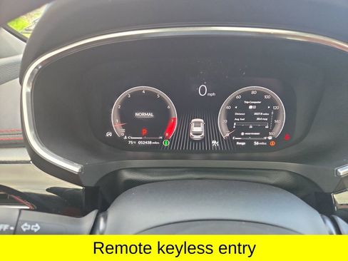 Used 2022 Acura MDX A-Spec AWD/4WD image 21