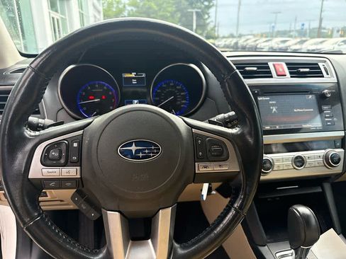 Used 2016 Subaru Outback 2.5i Premium AWD/4WD image 34