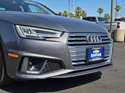 Used 2019 Audi A4 2.0T Premium Plus AWD/4WD image 8