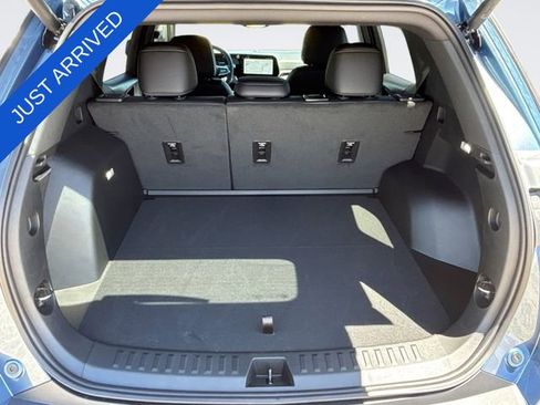 New 2026 Chevrolet Equinox LT w/ Convenience Package II FWD image 24