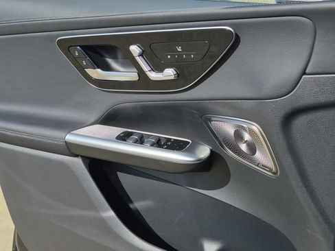Certified 2025 Mercedes-Benz GLC 350e 4MATIC image 17