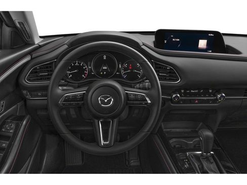 New 2026 MAZDA CX-30 AWD 2.5 S image 28