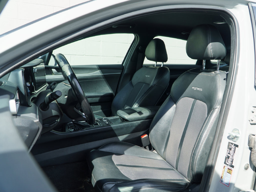 Used 2022 Kia K5 GT-Line AWD/4WD image 6