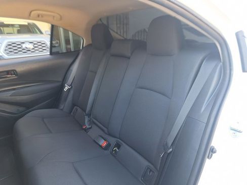 Used 2024 Toyota Corolla LE image 15