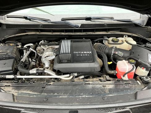 Used 2021 GMC Yukon Denali AWD/4WD image 30