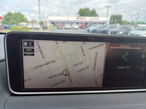 Used 2019 Lexus RX 350 AWD w/ Navigation Package image 18
