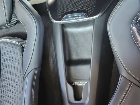New 2026 Chevrolet Corvette Stingray Premium Cpe w/ Z51 Performance Package image 17