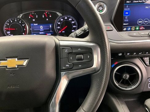 Used 2022 Chevrolet Blazer LT image 18