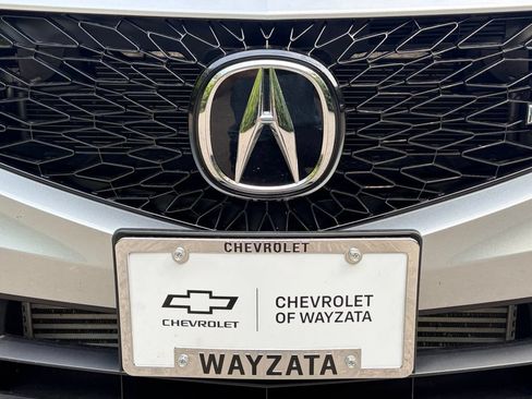 Used 2024 Acura Integra Type S FWD image 32