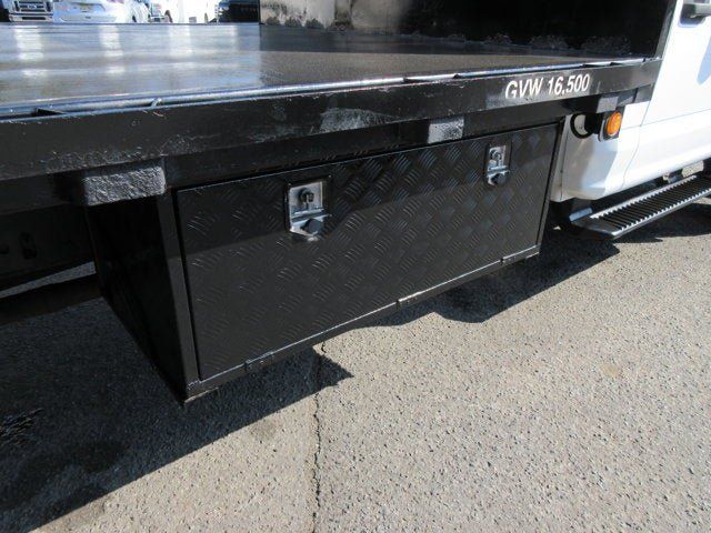 Used 2019 Ford F450 XL w/ XL Value Package RWD image 31