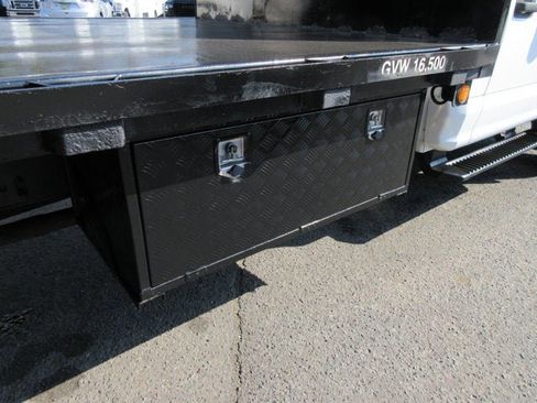 Used 2019 Ford F450 XL w/ XL Value Package RWD image 31