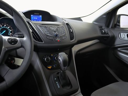 Used 2015 Ford Escape SE FWD image 30