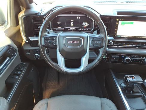 Used 2022 GMC Sierra 1500 SLT w/ SLT Premium Plus Package image 24