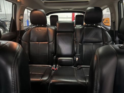 Used 2017 Nissan Pathfinder SL w/ SL Premium Package image 43
