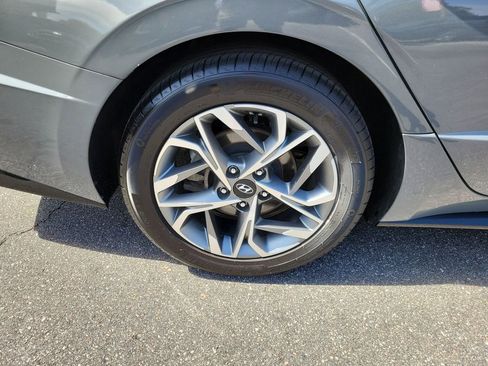 Certified 2023 Hyundai Sonata SEL image 5