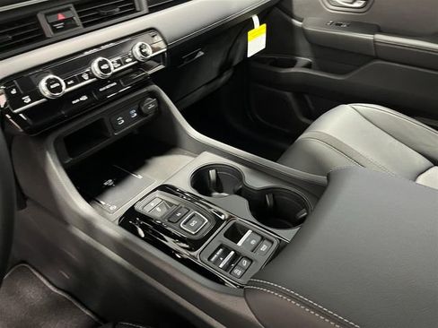 New 2026 Honda Passport RTL image 24