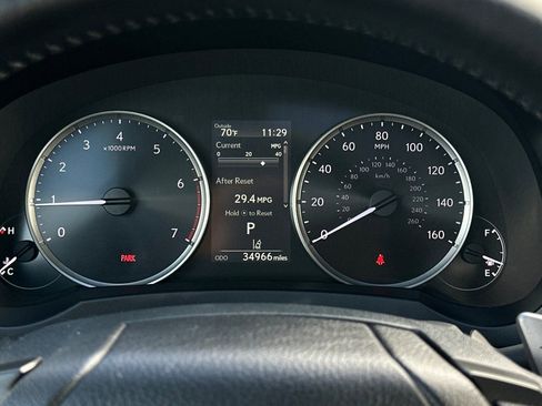 Certified 2022 Lexus IS 300 IS 300 image 20