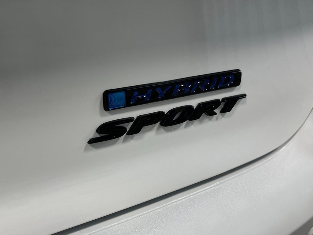 New 2026 Honda Accord Sport image 6