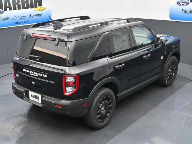 New 2026 Ford Bronco Sport Big Bend AWD/4WD image 24