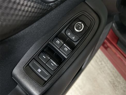 Certified 2023 Subaru Legacy Premium image 16