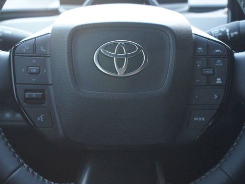 New 2026 Toyota bZ AWD/4WD image 7