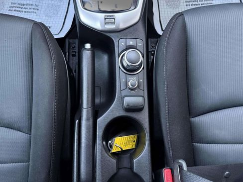 Used 2017 MAZDA CX-3 Sport image 23