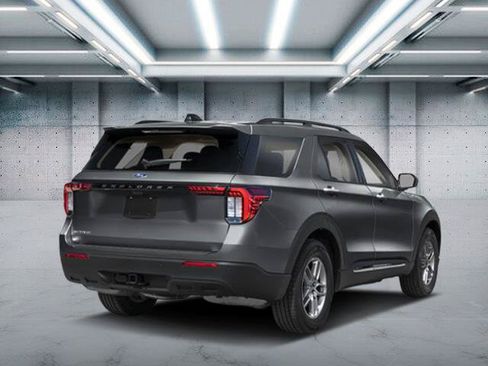 New 2026 Ford Explorer Active AWD/4WD image 11