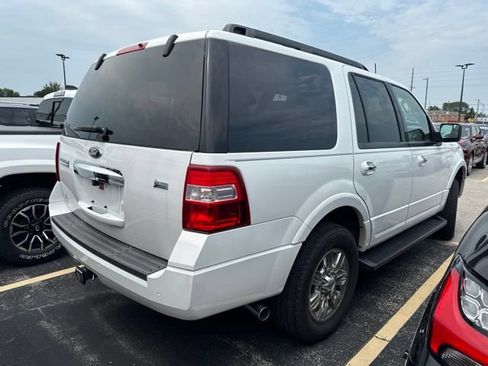 Used 2012 Ford Expedition XLT AWD/4WD image 8