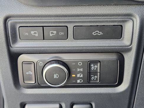 Used 2023 Ford F150 Lariat w/ Equipment Group 502A High image 20