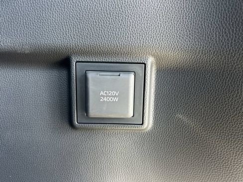 Used 2027 Toyota Land Cruiser w/ Premium Package AWD/4WD image 37