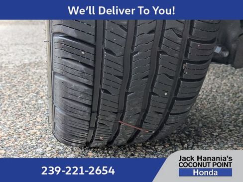 Used 2014 Honda Civic LX image 14