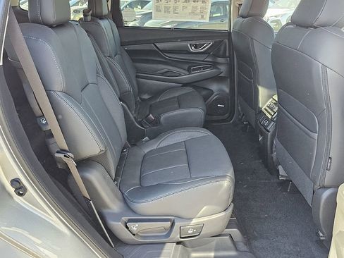 New 2026 Subaru Ascent Limited image 20
