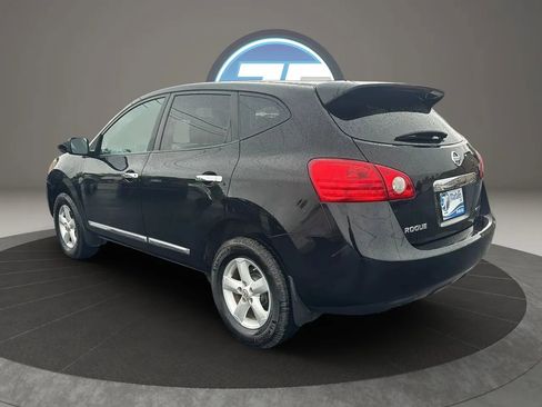 Used 2012 Nissan Rogue S w/ Special Edition Pkg FWD image 12