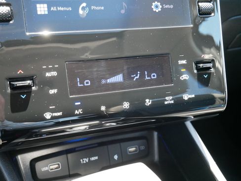 Certified 2023 Hyundai Tucson SEL w/ Convenience Package AWD/4WD image 23