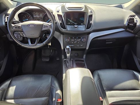 Used 2018 Ford Escape SEL w/ Ford Safe & Smart Package image 24